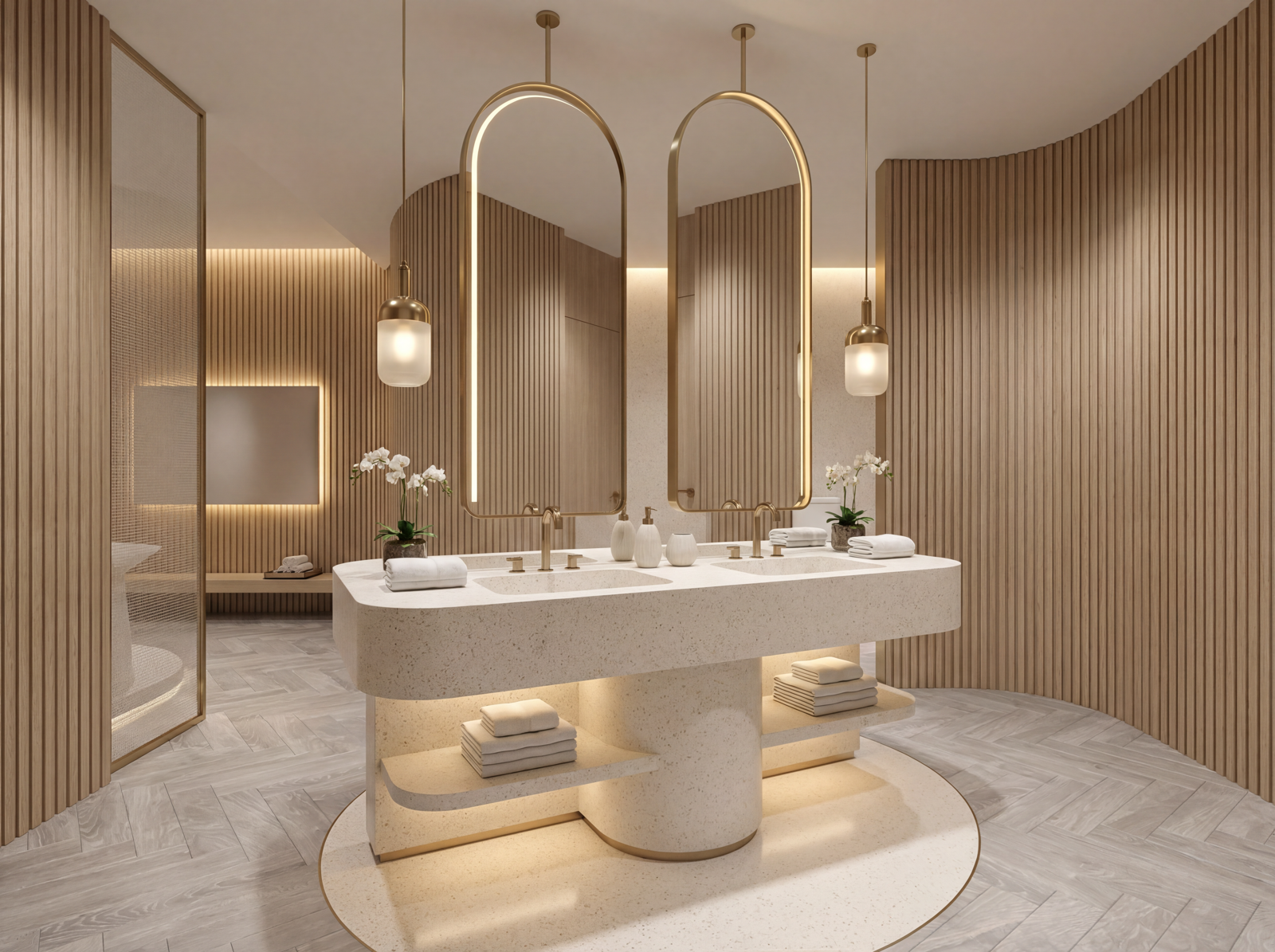 Thông Điệp Danh mục Collections & Slabs